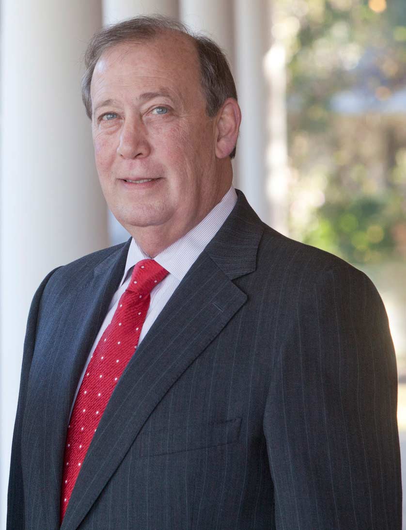 Randy K. Haynie